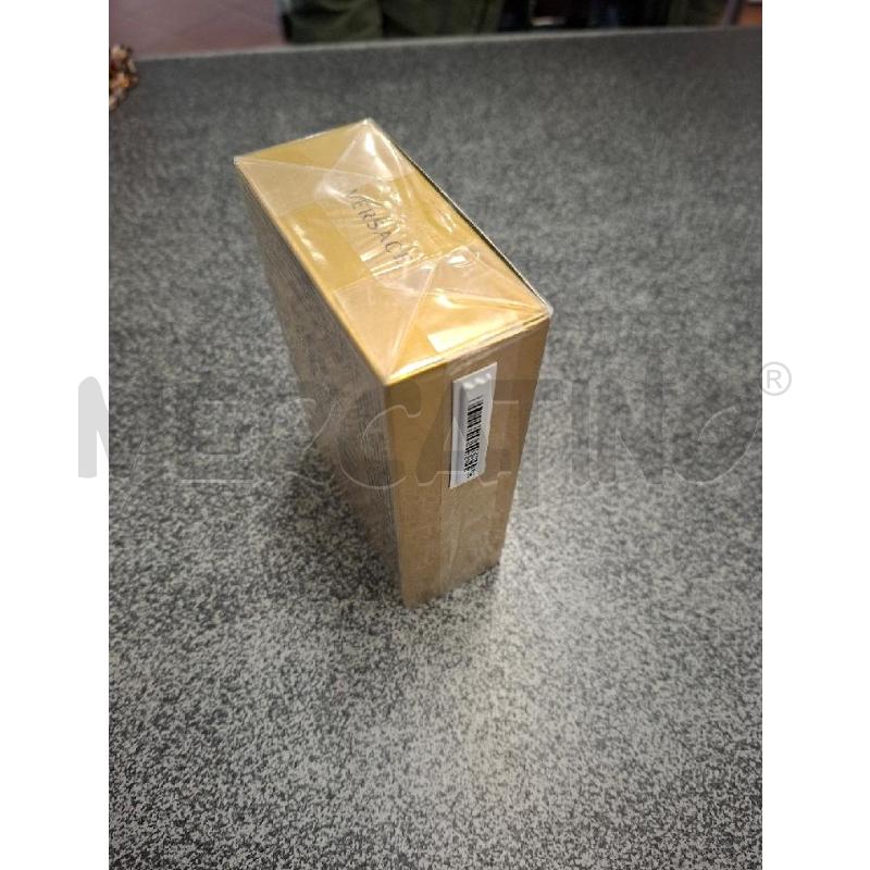 PROFUMO VERSACE EROS ENERGY 100ML | Mercatino dell'Usato Frossasco 2