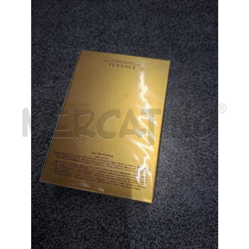 PROFUMO VERSACE EROS ENERGY 100ML | Mercatino dell'Usato Frossasco 3