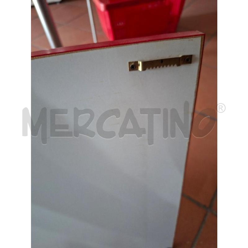QUADRO 47X137 DIABOLIK | Mercatino dell'Usato Frossasco 4