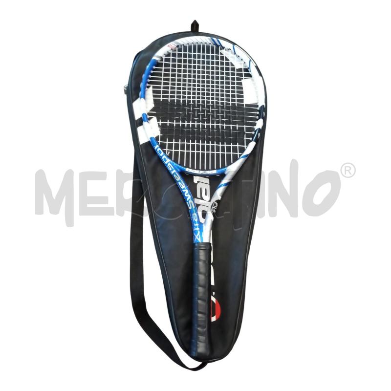 RACCHETTA TENNIS BABOLAT SWEETSPOT AZZ | Mercatino dell'Usato Frossasco 1