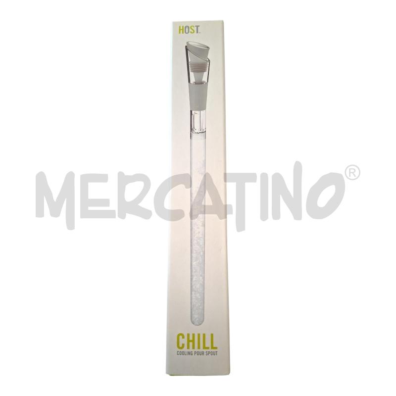REFRIGERANTE X VINO HOST CHILL | Mercatino dell'Usato Frossasco 1