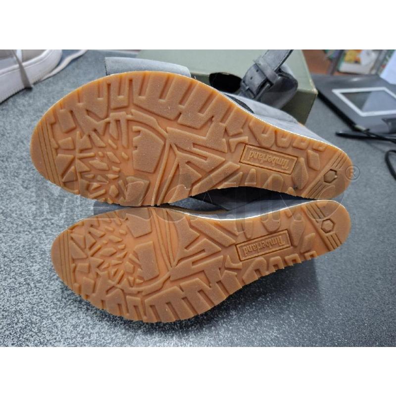 SANDALI DONNA TIMBERLAND SCAM GRI N.36 | Mercatino dell'Usato Frossasco 3