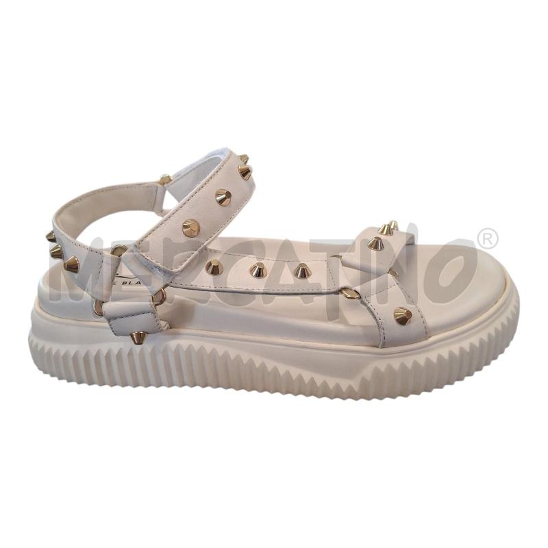 SANDALI DONNA VOILE BLANCHE BCO BORCHIETTE  | Mercatino dell'Usato Frossasco 1