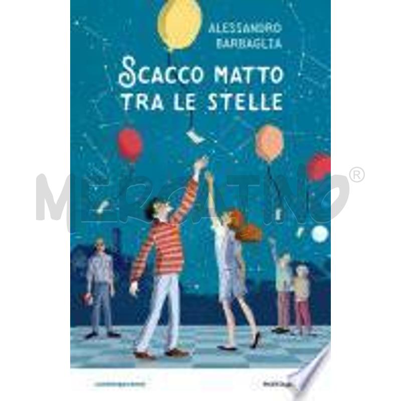 SCACCO MATTO TRA LE STELLE | Mercatino dell'Usato Frossasco 1