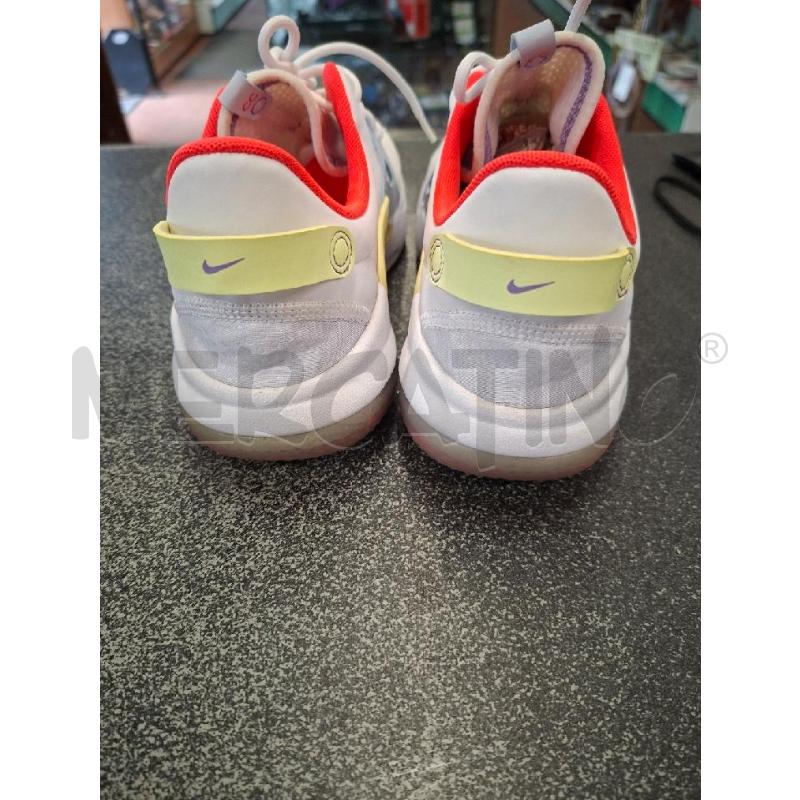 SCARPE DONNA BCHE/COL NIKE A01742-100 JOYRIDE TG.40.5 | Mercatino dell'Usato Frossasco 5