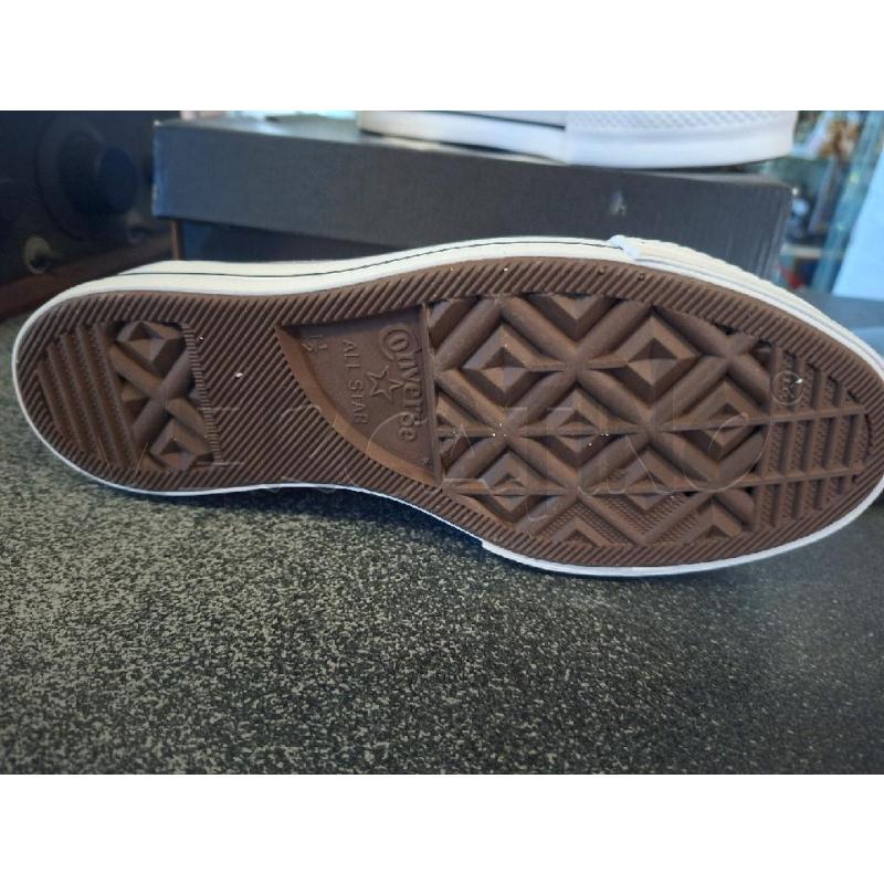 SCARPE DONNA CONVERSE ROSA N.37 | Mercatino dell'Usato Frossasco 3