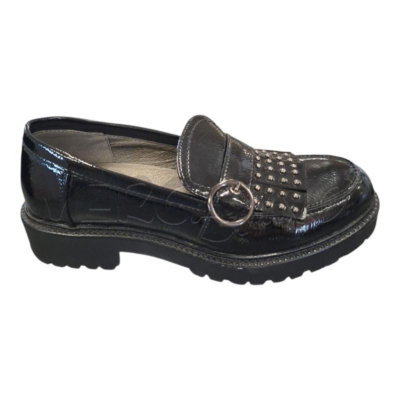 SCARPE DONNA NERE OBSEL | Mercatino dell'Usato Frossasco 1