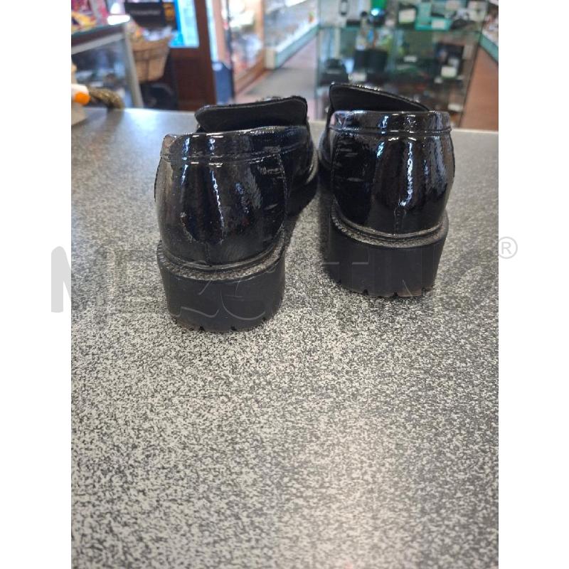 SCARPE DONNA NERE OBSEL | Mercatino dell'Usato Frossasco 3