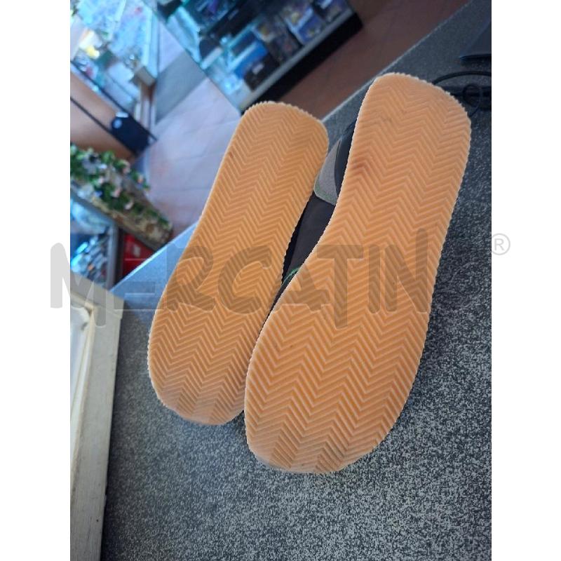 SCARPE DONNA NERE VDE GAS N.38 | Mercatino dell'Usato Frossasco 3