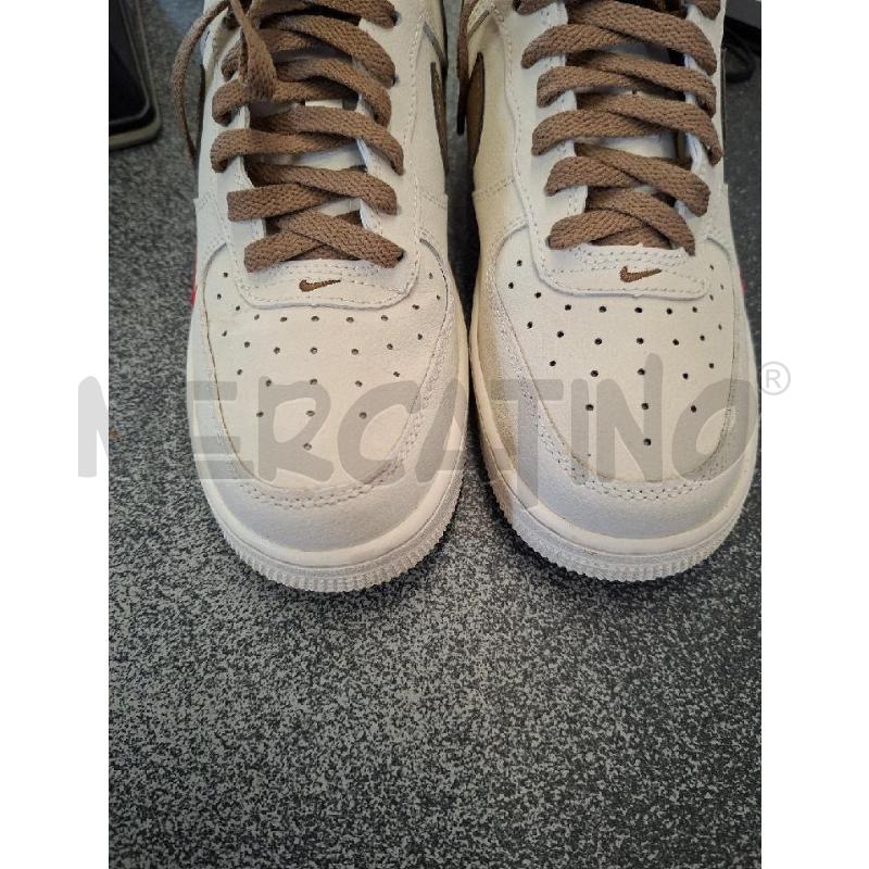 SCARPE DONNA PANNA/MARR NIKE AIR N.38 808788-996 | Mercatino dell'Usato Frossasco 2