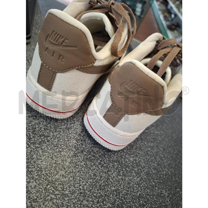 SCARPE DONNA PANNA/MARR NIKE AIR N.38 808788-996 | Mercatino dell'Usato Frossasco 3