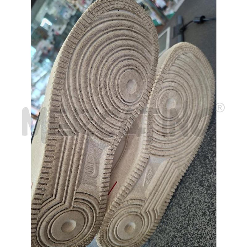 SCARPE DONNA PANNA/MARR NIKE AIR N.38 808788-996 | Mercatino dell'Usato Frossasco 5