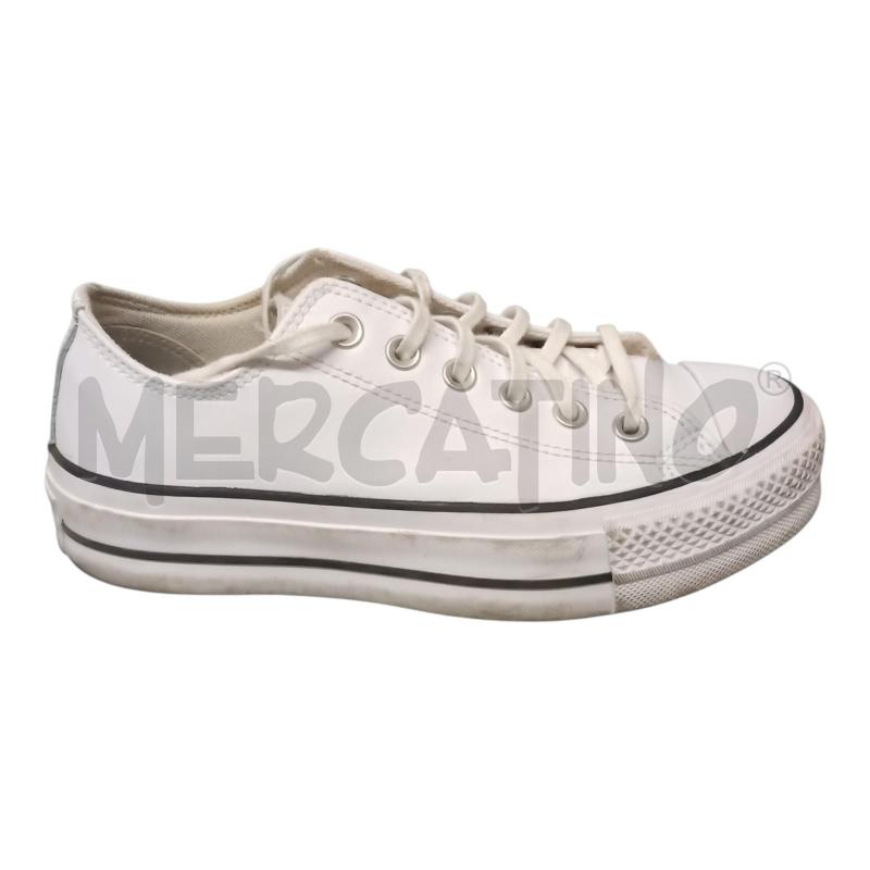 SCARPE GINN BCHE CONVERSE | Mercatino dell'Usato Frossasco 1