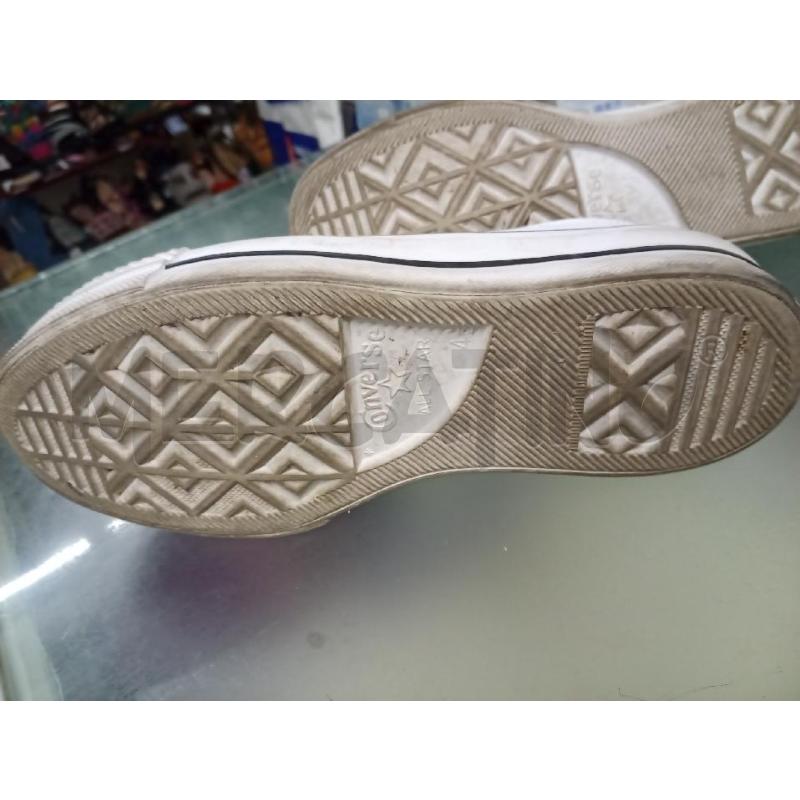 SCARPE GINN BCHE CONVERSE | Mercatino dell'Usato Frossasco 3