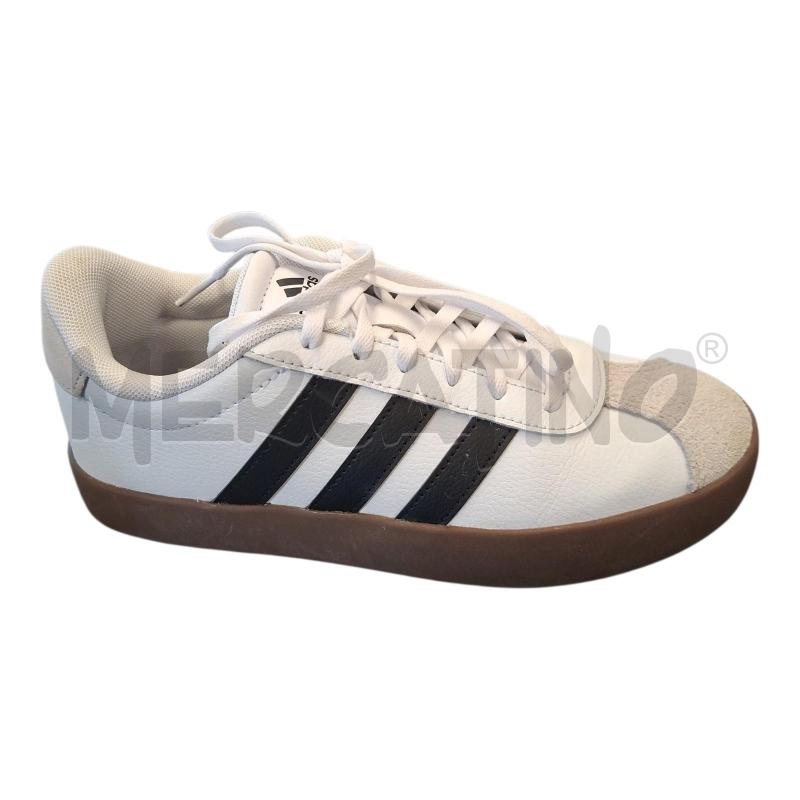 SCARPE GINN BCO NERE ADIDAS | Mercatino dell'Usato Frossasco 1