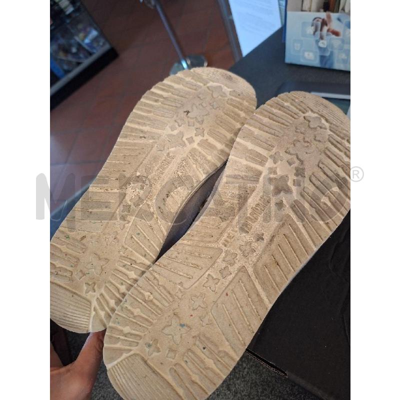 SCARPE UOMO BEIGE HEY DUDE | Mercatino dell'Usato Frossasco 3