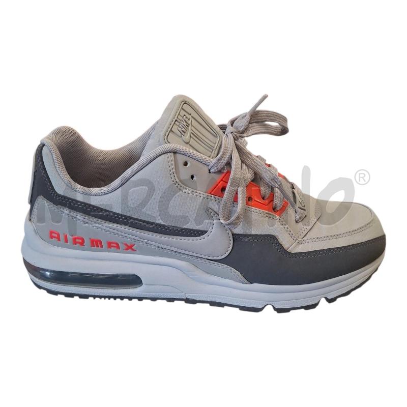 SCARPE UOMO GINN NIKE GR 695484-003 N.42 | Mercatino dell'Usato Frossasco 1