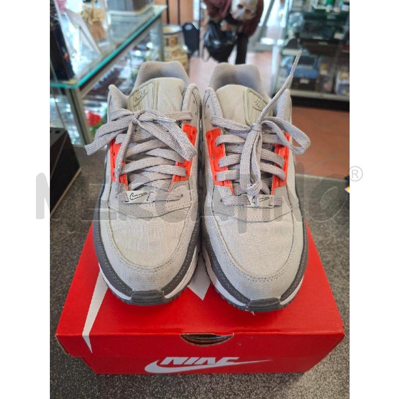 SCARPE UOMO GINN NIKE GR 695484-003 N.42 | Mercatino dell'Usato Frossasco 2