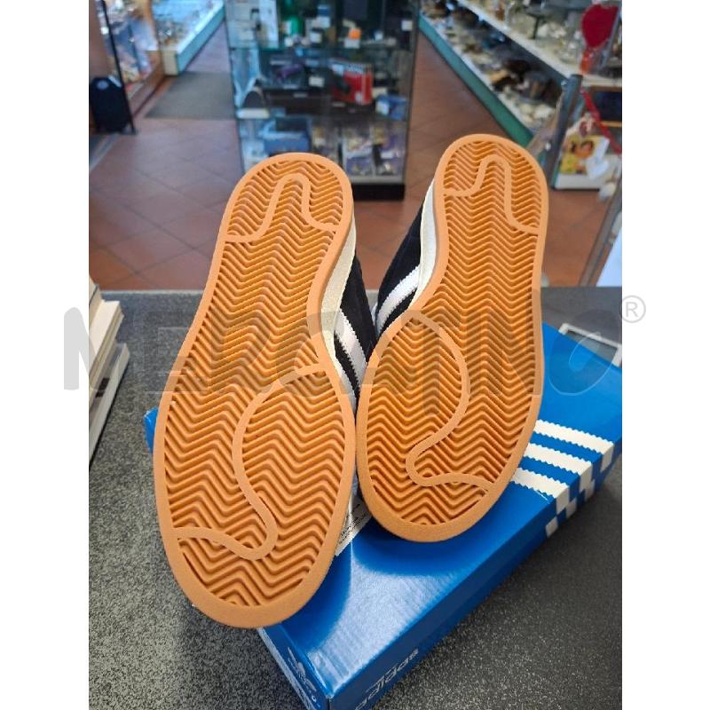 SCARPE UOMO NERE/BCHE ADIDAS CAMPUS 00S 42 2/3 | Mercatino dell'Usato Frossasco 3