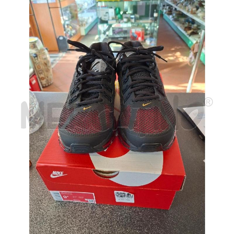 SCARPE UOMO NERE NIKE AIR MAX 2013 | Mercatino dell'Usato Frossasco 3