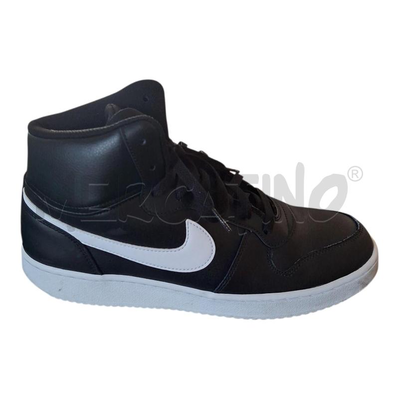 SCARPE UOMO NERE NIKE AQ1773-002 N.45 | Mercatino dell'Usato Frossasco 1