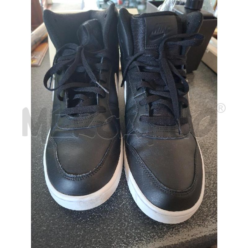 SCARPE UOMO NERE NIKE AQ1773-002 N.45 | Mercatino dell'Usato Frossasco 2