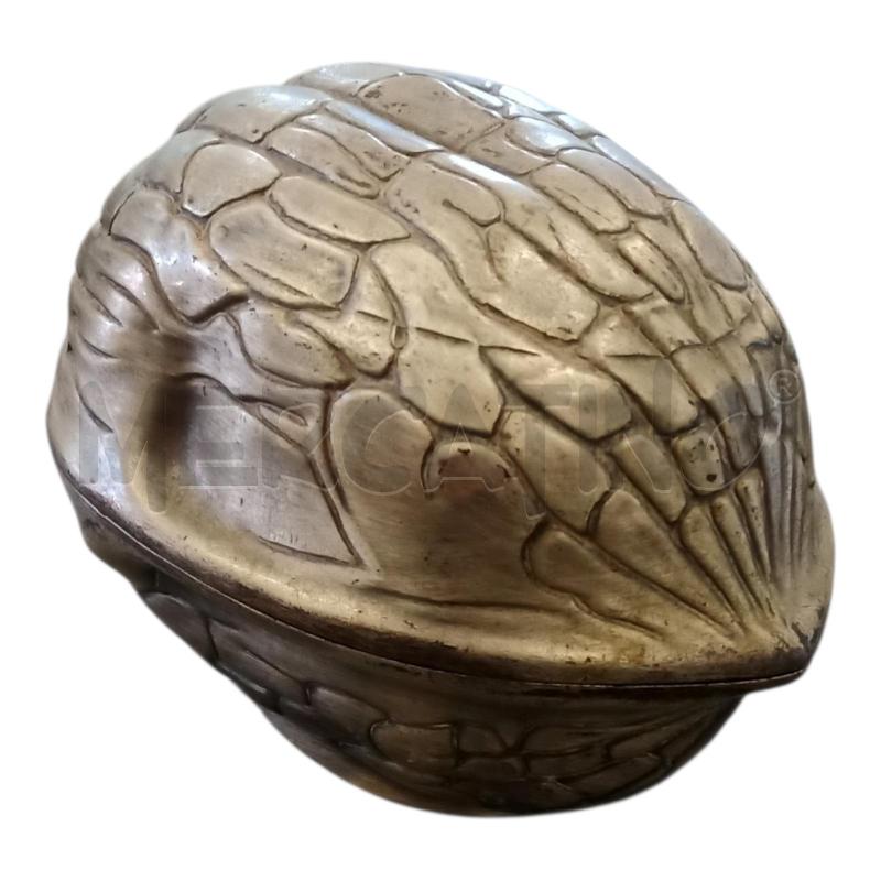 SCATOLA 15X12X12 SILVERPLATED F/NOCE | Mercatino dell'Usato Frossasco 1