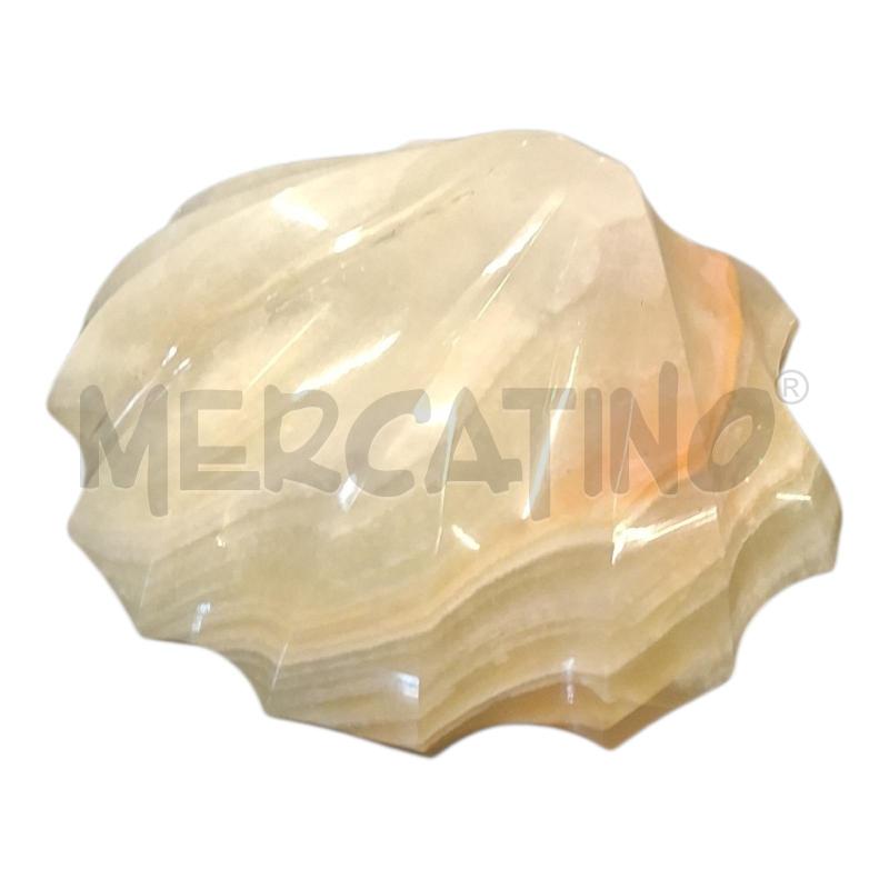 SCATOLETTA ONICE CONCHIGLIA | Mercatino dell'Usato Frossasco 1