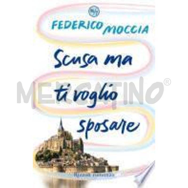 SCUSA MA TI VOGLIO SPOSARE | Mercatino dell'Usato Frossasco 1