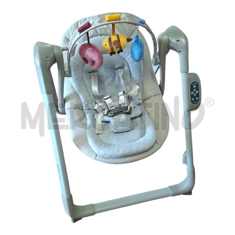 SDRAIETTA BAMBINO WAVE SWING INGLESINA | Mercatino dell'Usato Frossasco 1