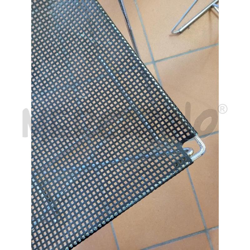 SEDIE PZ.3 NUOVA X LINE FOR MAGIS | Mercatino dell'Usato Frossasco 2