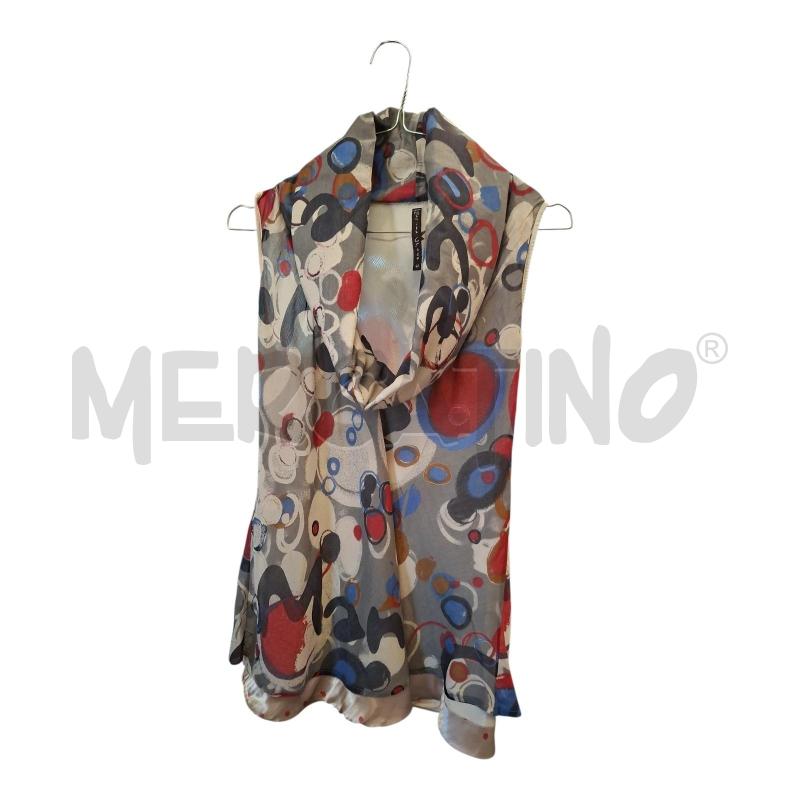 SMANICATO DONNA FANT COL MANILA GRACE TG.42 | Mercatino dell'Usato Frossasco 1