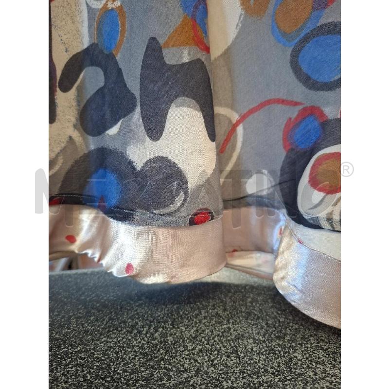 SMANICATO DONNA FANT COL MANILA GRACE TG.42 | Mercatino dell'Usato Frossasco 3
