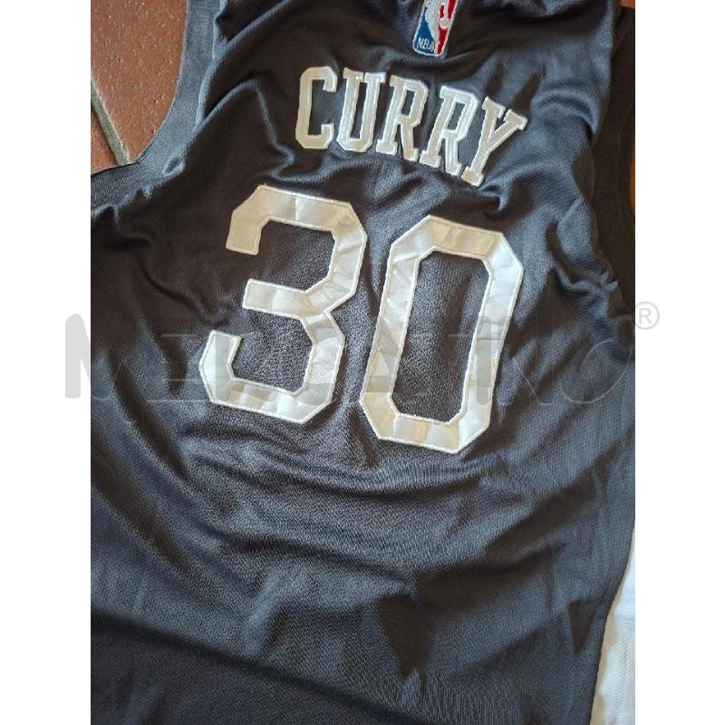 SMANICATO UOMO GRIGIO/GIALLO NBA  | Mercatino dell'Usato Frossasco 5