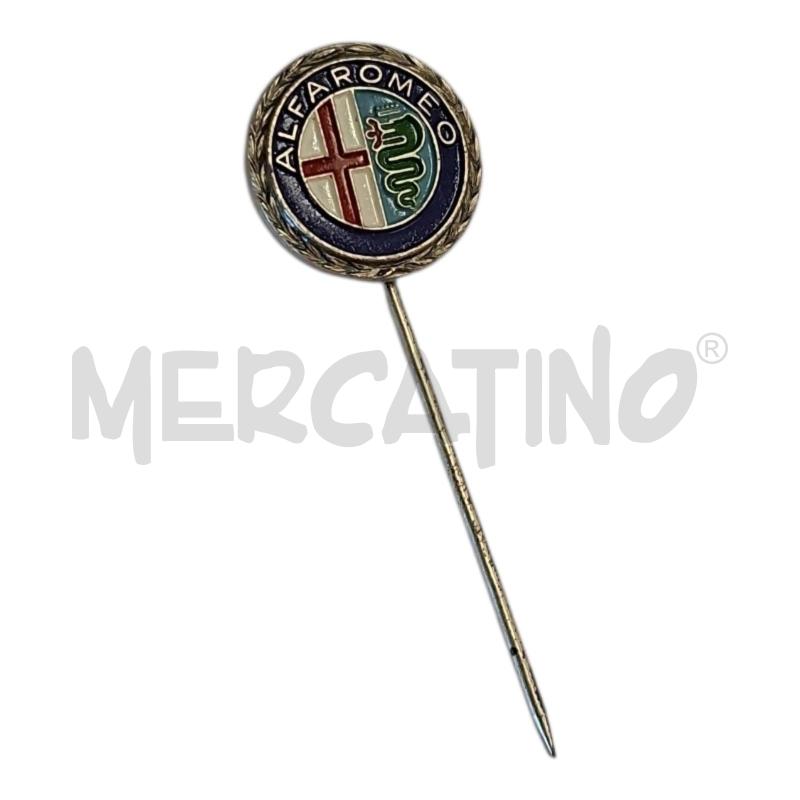 SPILLA DA BAVERO ALFA ROMEO | Mercatino dell'Usato Frossasco 1