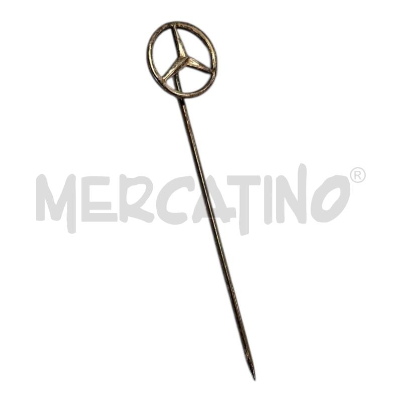 SPILLA DA BAVERO MERCEDES | Mercatino dell'Usato Frossasco 1