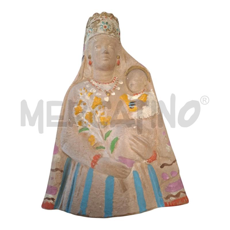 STATUETTA 31X21 TALLARICO | Mercatino dell'Usato Frossasco 1
