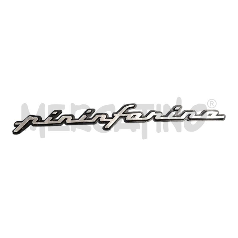STEMMA L13 PININFARINA  | Mercatino dell'Usato Frossasco 1