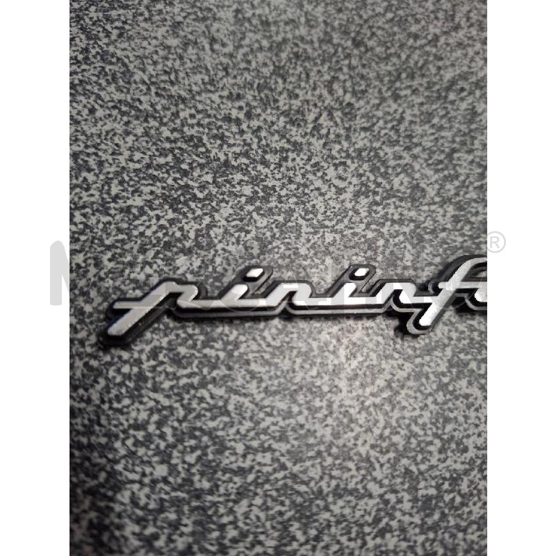 STEMMA L13 PININFARINA  | Mercatino dell'Usato Frossasco 2