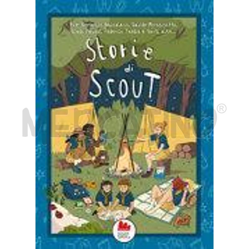 STORIE DI SCOUT | Mercatino dell'Usato Frossasco 1