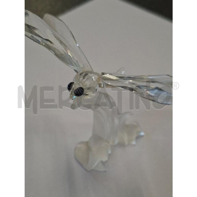 SWAROVSKI LIBELLULLA  | Mercatino dell'Usato Frossasco 2