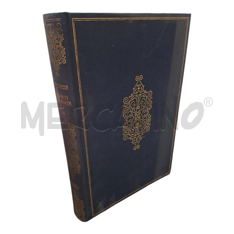 TAPPETI D'ORIENTE DE AGOSTINI 1986 | Mercatino dell'Usato Frossasco 1