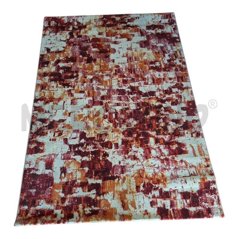 TAPPETO 133X195 FANT ROSA ROSSA SITAP | Mercatino dell'Usato Frossasco 1