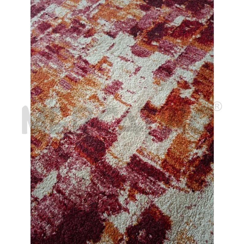 TAPPETO 133X195 FANT ROSA ROSSA SITAP | Mercatino dell'Usato Frossasco 4