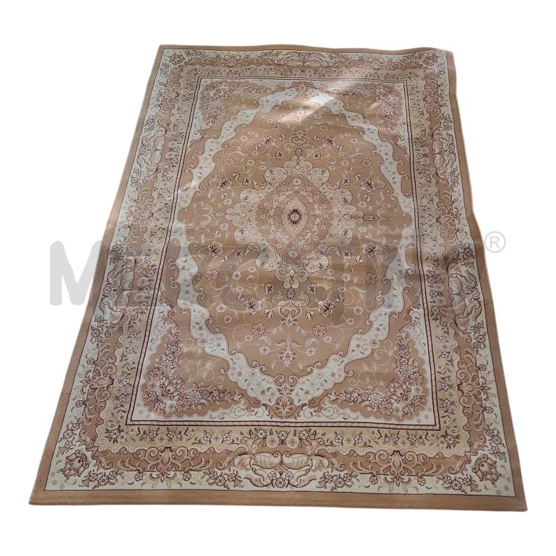 TAPPETO 200X290 FANT BEIGE | Mercatino dell'Usato Frossasco 1