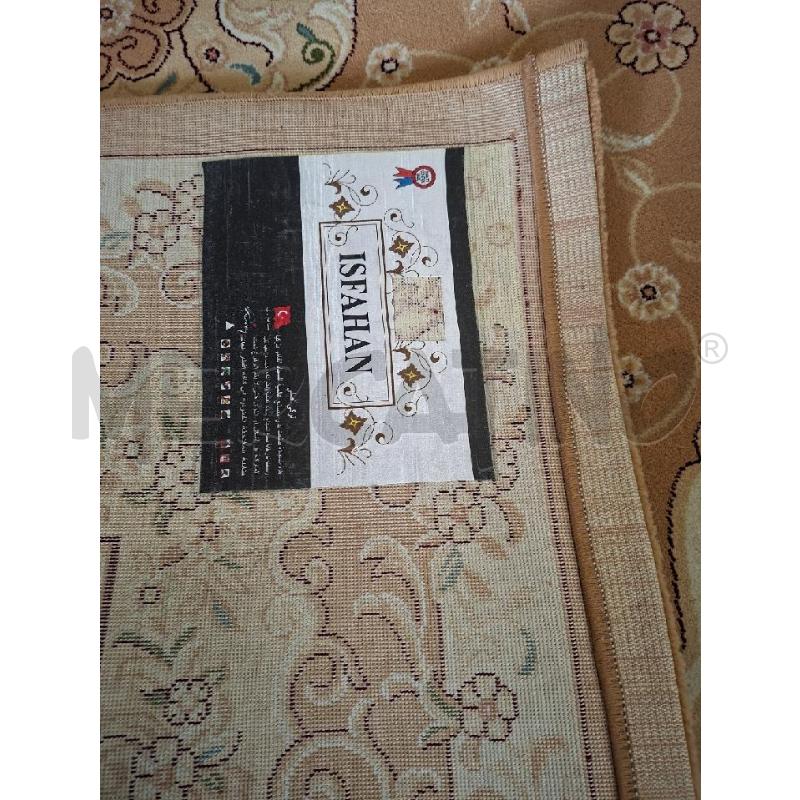 TAPPETO 200X290 FANT BEIGE | Mercatino dell'Usato Frossasco 2