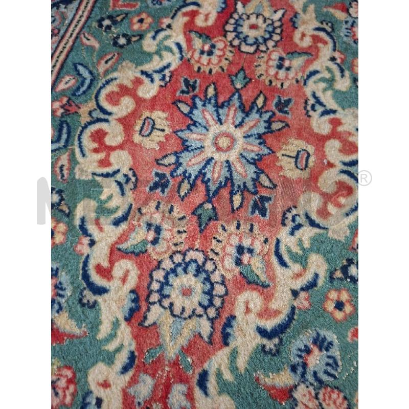 TAPPETO 64X200 FANT AZZURRA CITO | Mercatino dell'Usato Frossasco 4