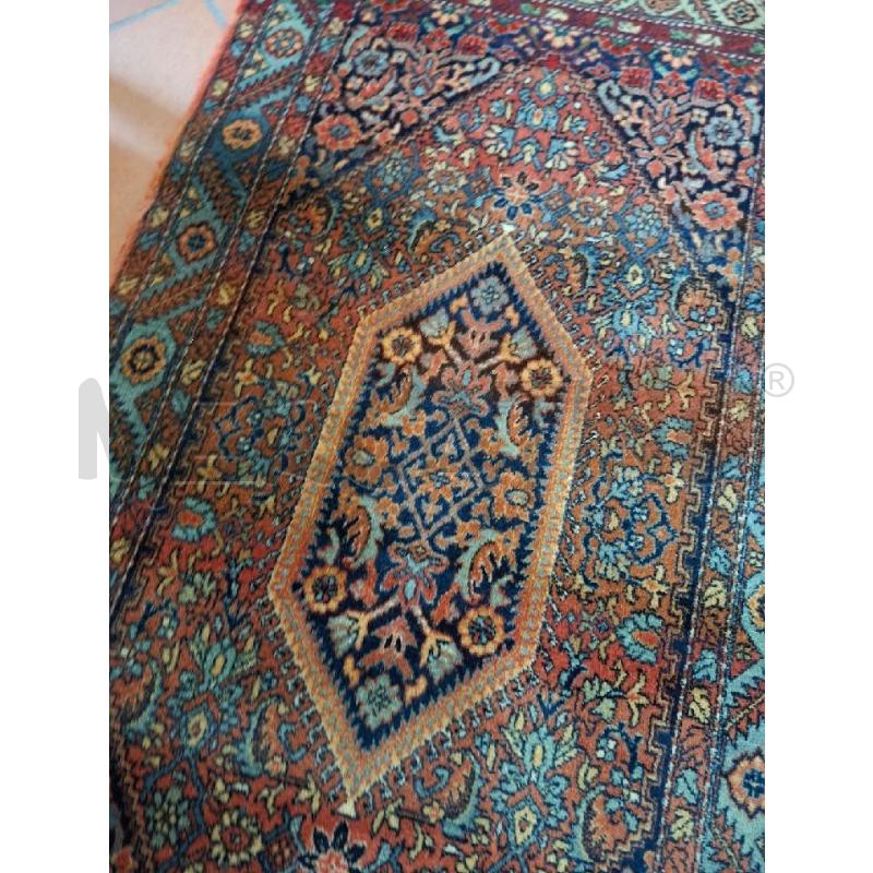 TAPPETO 69X135 LANA FANT COL | Mercatino dell'Usato Frossasco 2