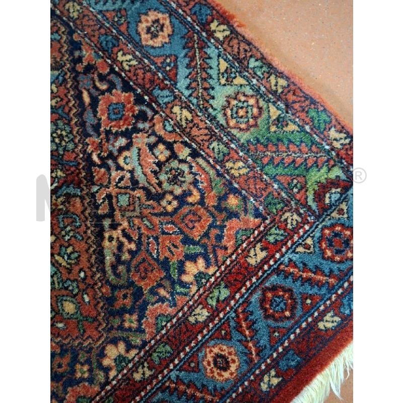 TAPPETO 69X135 LANA FANT COL | Mercatino dell'Usato Frossasco 3