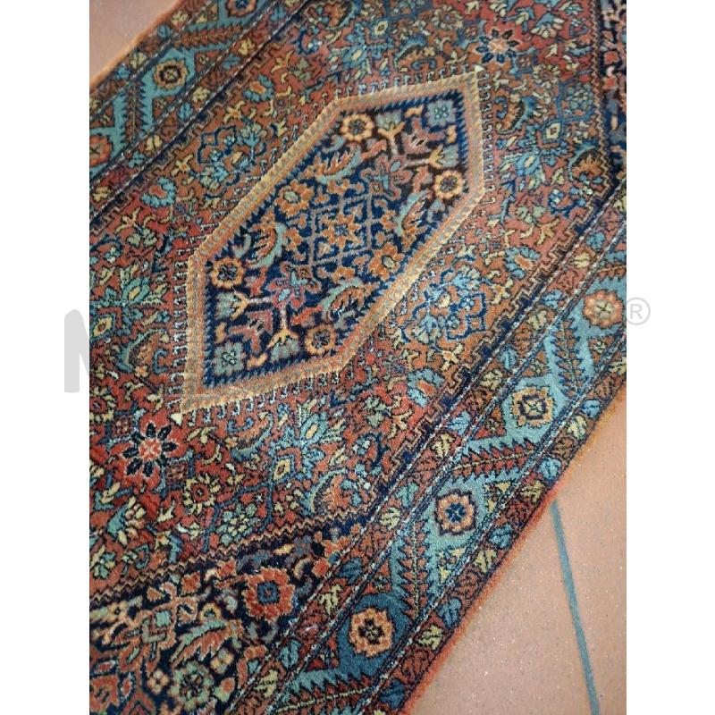 TAPPETO 69X135 LANA FANT COL | Mercatino dell'Usato Frossasco 2